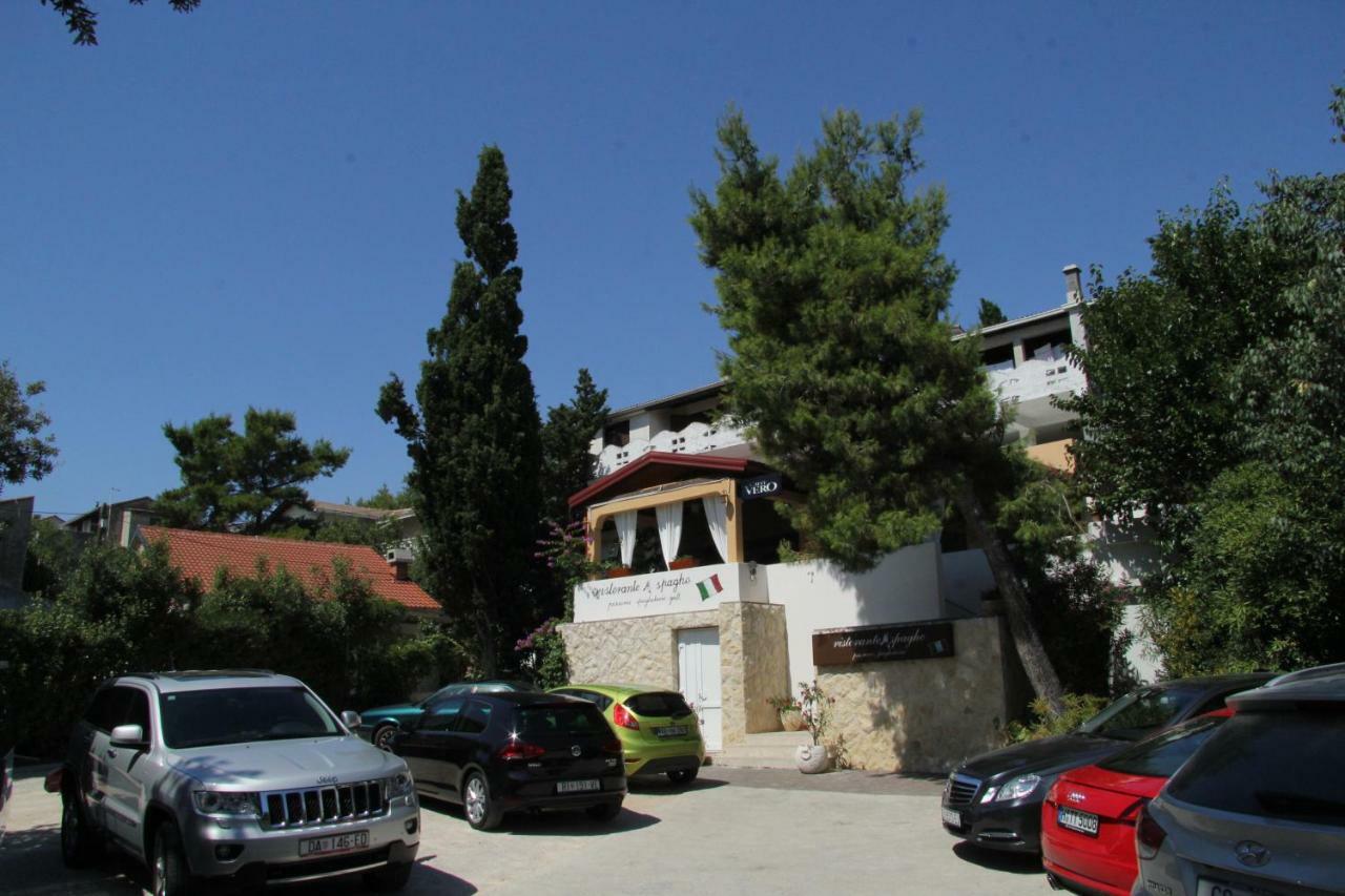Novalja Inn 2 Exterior foto